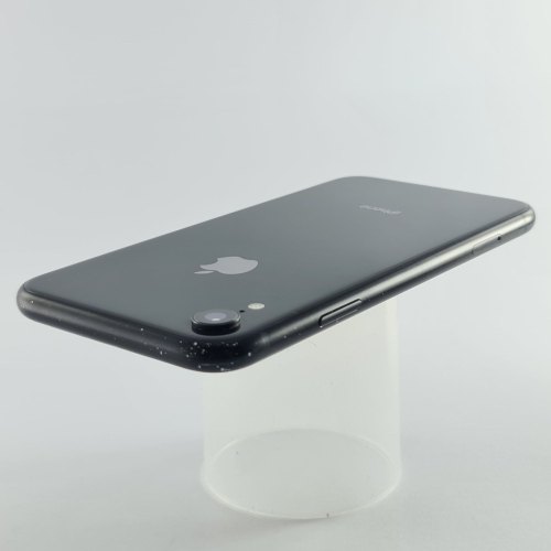 Смартфон iPhone XR 64GB Black, Model A2105 USED **