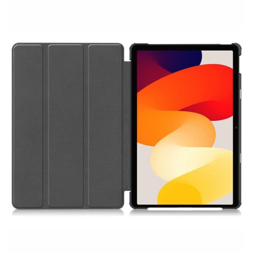 Чохол-книжка BeCover Smart Case для Xiaomi Redmi Pad SE 11 Deep Blue (709858)