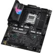 Материнська плата Asus ROG STRIX X870E-E GAMING WIFI, sAM5, 4xDDR5, HDMI, 2xUSB4, 2xPCIe, 5xM.2, 4xSATA, LAN 5Gb