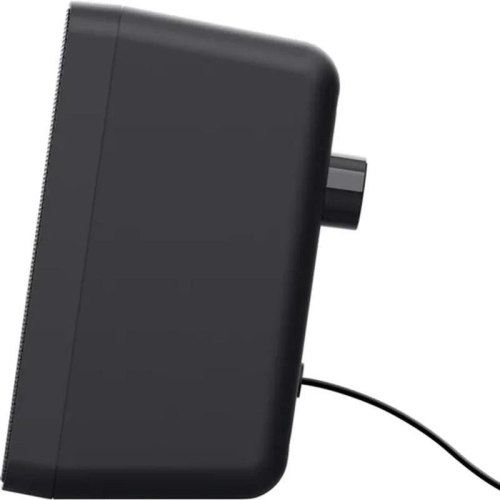 Акустична система Trust GXT 611 Wezz Illuminated 2.0 RGB speaker set (24587)