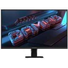 Монітор ігровий Gigabyte GS27QA 27 SS IPS, QHD 2560x1440, 180Hz, 1ms, 2xHDMI 2.0, 1xDP 1.4 (GS27QA Gaming Monitor)