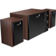 Акустична система GENIUS SW-2.1 350 Wood (31730037400)