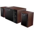 Акустична система GENIUS SW-2.1 350 Wood (31730037400)