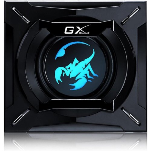 Акустична система GENIUS SW-G2.1 2000 II (31730020400)