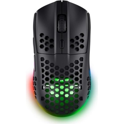 Миша бездротова Trust GXT 929 Helox Ultra-lightweight Wireless Gaming Mouse (25307)