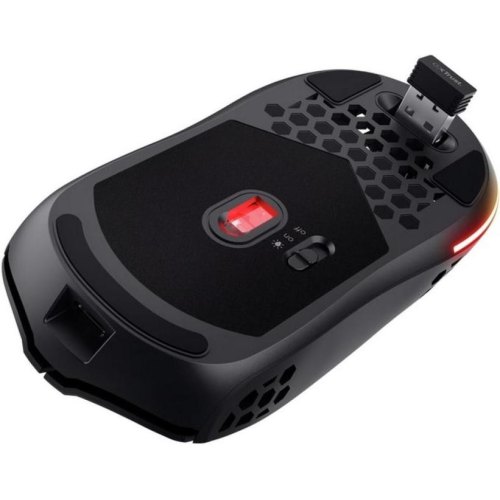 Миша бездротова Trust GXT 929 Helox Ultra-lightweight Wireless Gaming Mouse (25307)