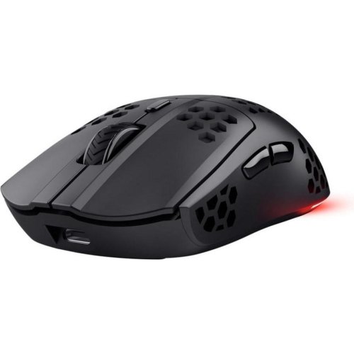 Миша бездротова Trust GXT 929 Helox Ultra-lightweight Wireless Gaming Mouse (25307)