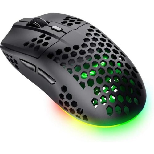 Миша бездротова Trust GXT 929 Helox Ultra-lightweight Wireless Gaming Mouse (25307)
