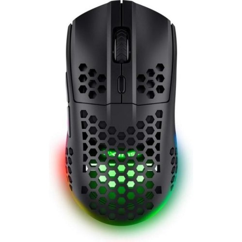 Миша бездротова Trust GXT 929 Helox Ultra-lightweight Wireless Gaming Mouse (25307)