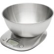 Ваги кухоннi Esperanza EKS008 Kitchen Scale Lychee, з чашею 2л, прямокутні, нержавіюча сталь, вага до 5кг