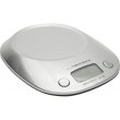 Ваги кухоннi Esperanza EKS008 Kitchen Scale Lychee, з чашею 2л, прямокутні, нержавіюча сталь, вага до 5кг