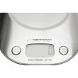 Ваги кухоннi Esperanza EKS008 Kitchen Scale Lychee, з чашею 2л, прямокутні, нержавіюча сталь, вага до 5кг