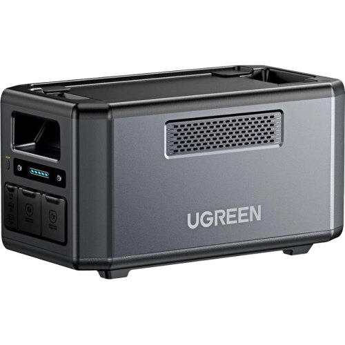 Додаткова батарея для зарядної станції UGREEN EB2000 2048Wh LiFePO4