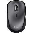 Миша бездротова Trust YVI+ wireless mouse Eco Black (24549)