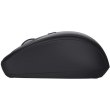 Миша бездротова Trust YVI+ wireless mouse Eco Black (24549)