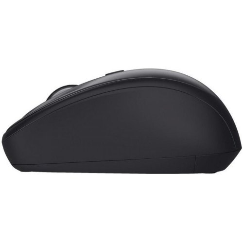 Миша бездротова Trust YVI+ wireless mouse Eco Black (24549)