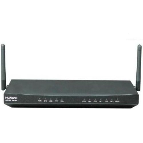 Маршрутизатор HUAWEI AR109GW-L (50010366)