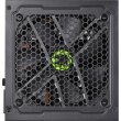 Блок живлення GameMax GX-750 PRO, 750W, ATX, 80 Gold, fan 135mm, fully modular OPP/OVP/UVP/OCP/OTP/SCP, білий