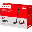 Wi-Fi адаптер MERCUSYS MA30H, USB