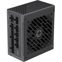 Блок живлення GameMax GS-650G, 650W, SFX, 80 plus Gold, fan 120mm, fully modular 3.42 standard OPP/OVP/UVP/OCP/OTP, чорний