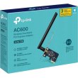 Бездротовий мережевий адаптер TP-Link Archer T2E