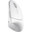 Миша бездротова Trust Verto Ergonomic Wireless Mouse White (25132)