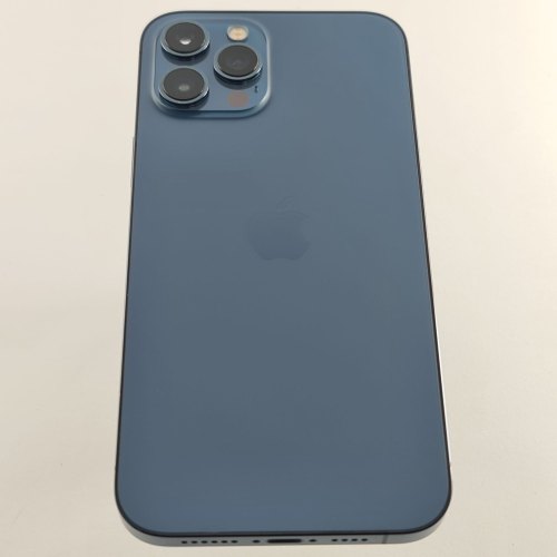 Смартфон Apple iPhone 12 Pro Max 128 GB Pacific Blue USED **