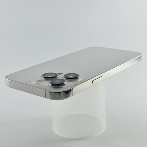 Смартфон Apple iPhone 13 Pro 128 GB Silver USED **