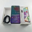 Смартфон Samsung Galaxy A41 64 GB White USED **