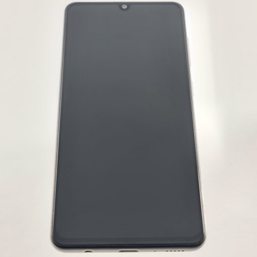 Смартфон Samsung Galaxy A41 64 GB White USED **