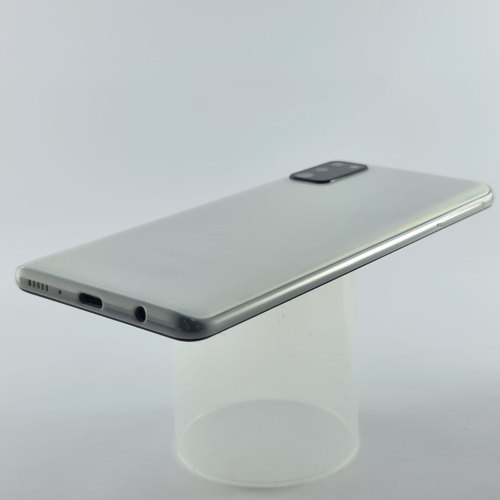 Смартфон Samsung Galaxy A41 64 GB White USED **