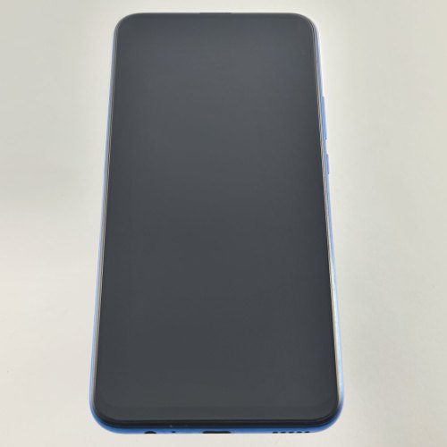 Смартфон Honor 9X 2019 4/128Gb Sapphire Blue (STK-LX1) USED **