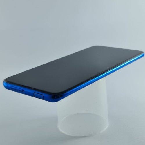 Смартфон Honor 9X 2019 4/128Gb Sapphire Blue (STK-LX1) USED **