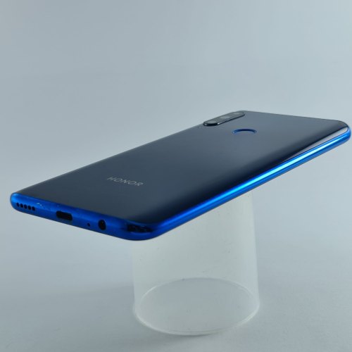 Смартфон Honor 9X 2019 4/128Gb Sapphire Blue (STK-LX1) USED **