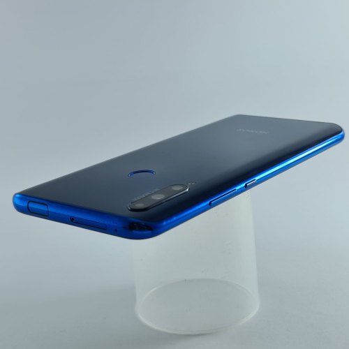 Смартфон Honor 9X 2019 4/128Gb Sapphire Blue (STK-LX1) USED **