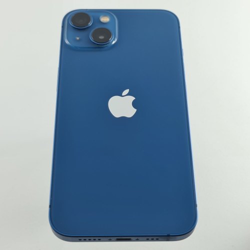 Смартфон Apple iPhone 13 256 GB Blue USED **