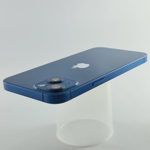 Смартфон Apple iPhone 13 256 GB Blue USED **