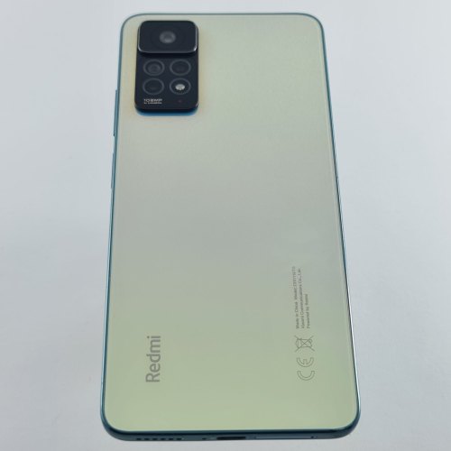 Смартфон Xiaomi Redmi Note 11 Pro 128 GB Star Blue USED **
