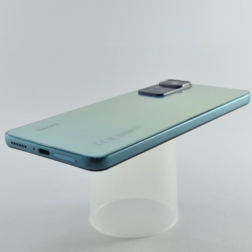 Смартфон Xiaomi Redmi Note 11 Pro 128 GB Star Blue USED **