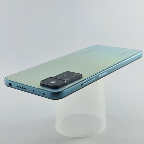 Смартфон Xiaomi Redmi Note 11 Pro 128 GB Star Blue USED **