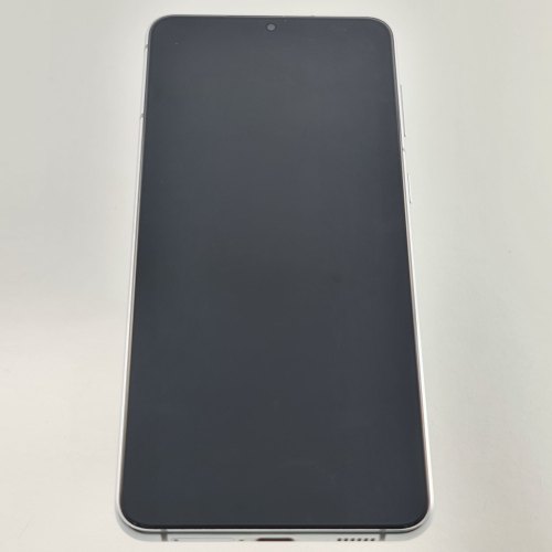 Смартфон Samsung Galaxy S21 Plus (G996B) 128Gb Phantom Silver (SM-G996BZSDSEK) USED **