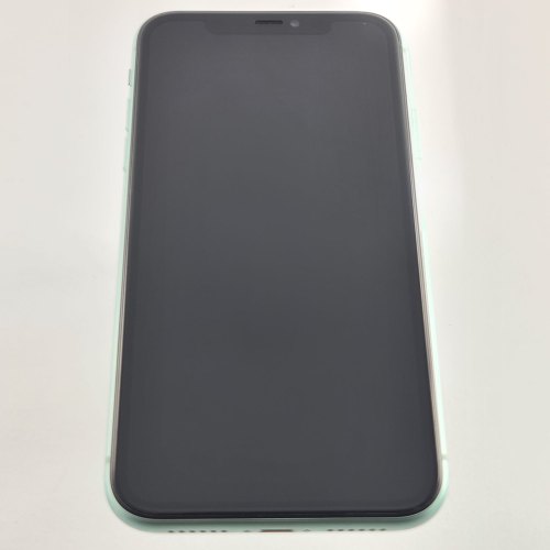 Смартфон Apple iPhone 11 128 GB Green USED **