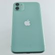 Смартфон Apple iPhone 11 128 GB Green USED **