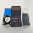 Смартфон GOOGLE Pixel 6a 5G 128 GB Charcoal USED **