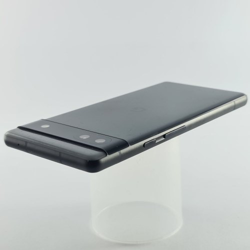 Смартфон GOOGLE Pixel 6a 5G 128 GB Charcoal USED **