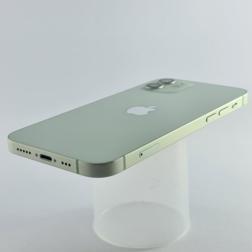 Смартфон Apple iPhone 12 128 GB Green USED **