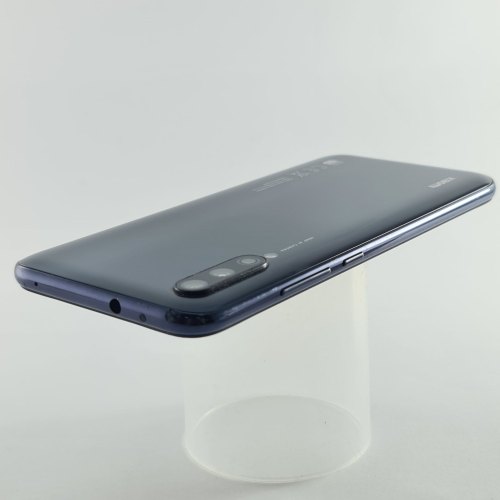 Смартфон Xiaomi Mi A3 128 GB Black USED **