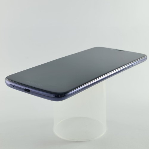 Смартфон MOTOROLA E5 Plus 32 GB Black USED **