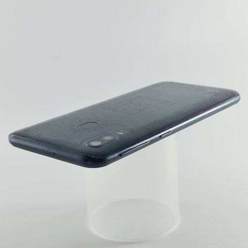 Смартфон Samsung Galaxy A40 64 GB Black USED **