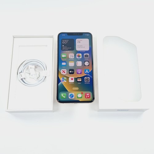 Смартфон Apple iPhone Xs Max 256 GB Gold USED **